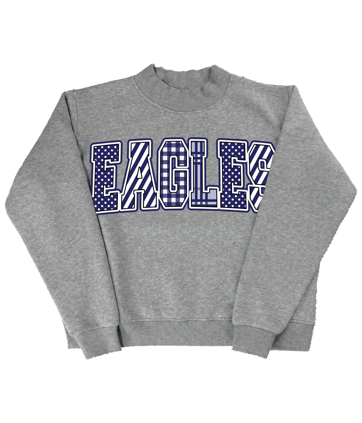 EAGLES MOCKNECK PREORDER
