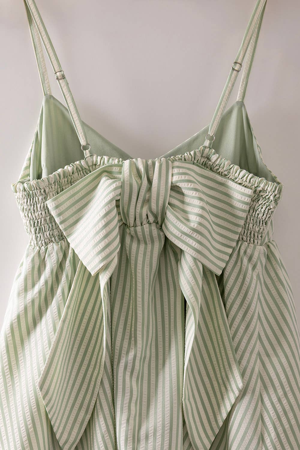 Country Club Cutie Sundress