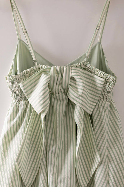 Country Club Cutie Sundress