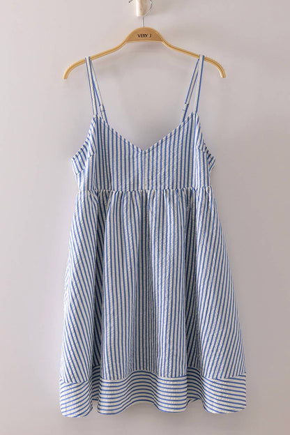 American Darlin’ Sundress