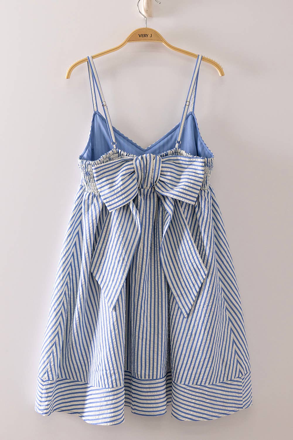 American Darlin’ Sundress