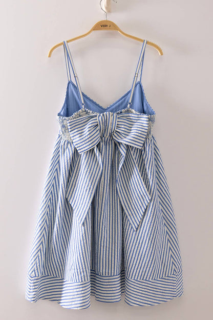 American Darlin’ Sundress