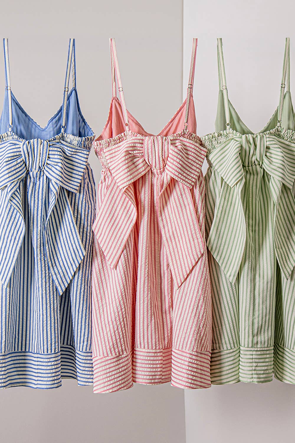 Southern Belle Sundress
