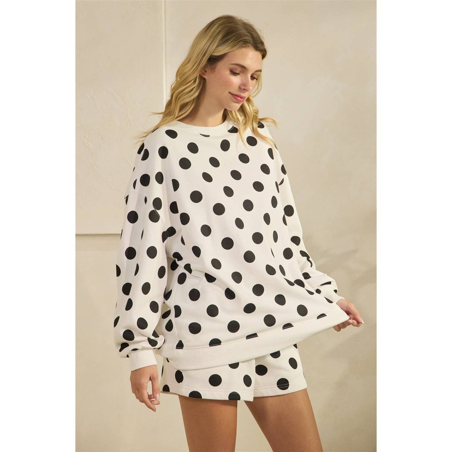 Spotted Dot Set