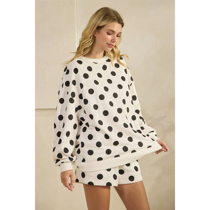 Spotted Dot Set