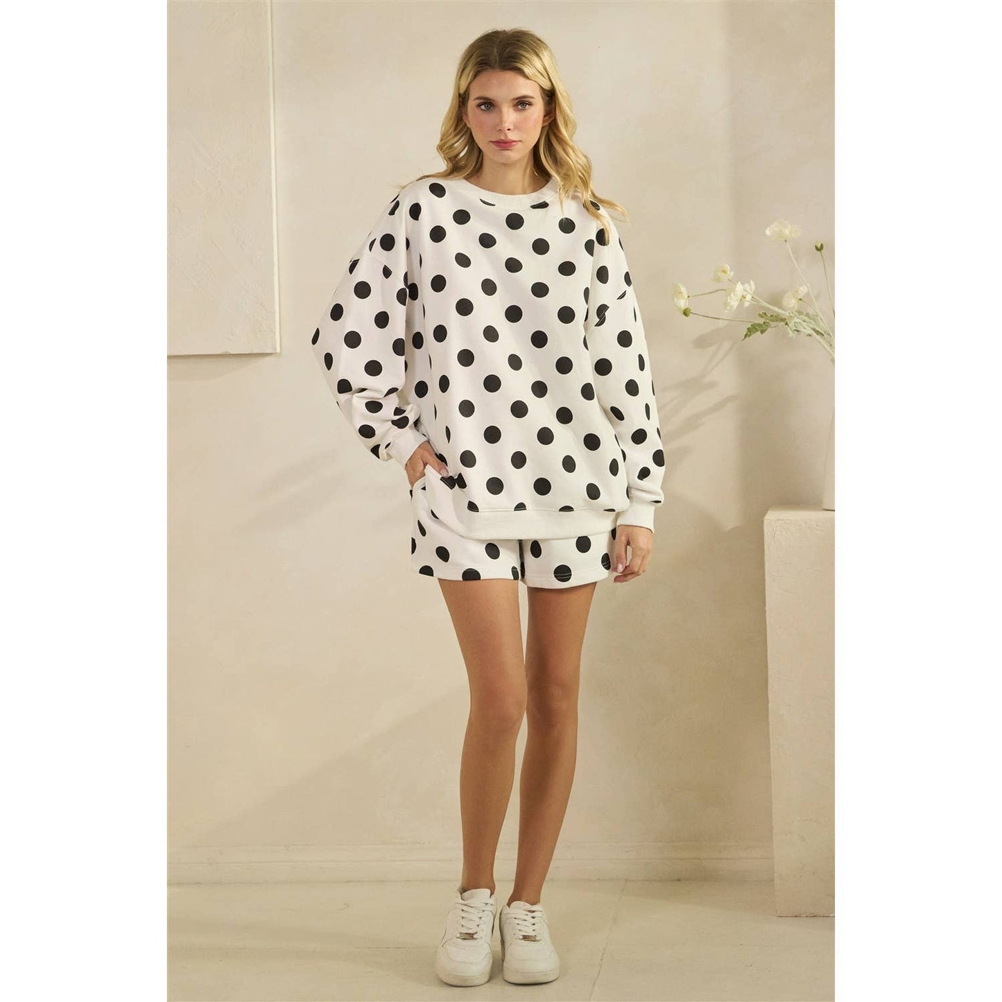 Spotted Dot Set