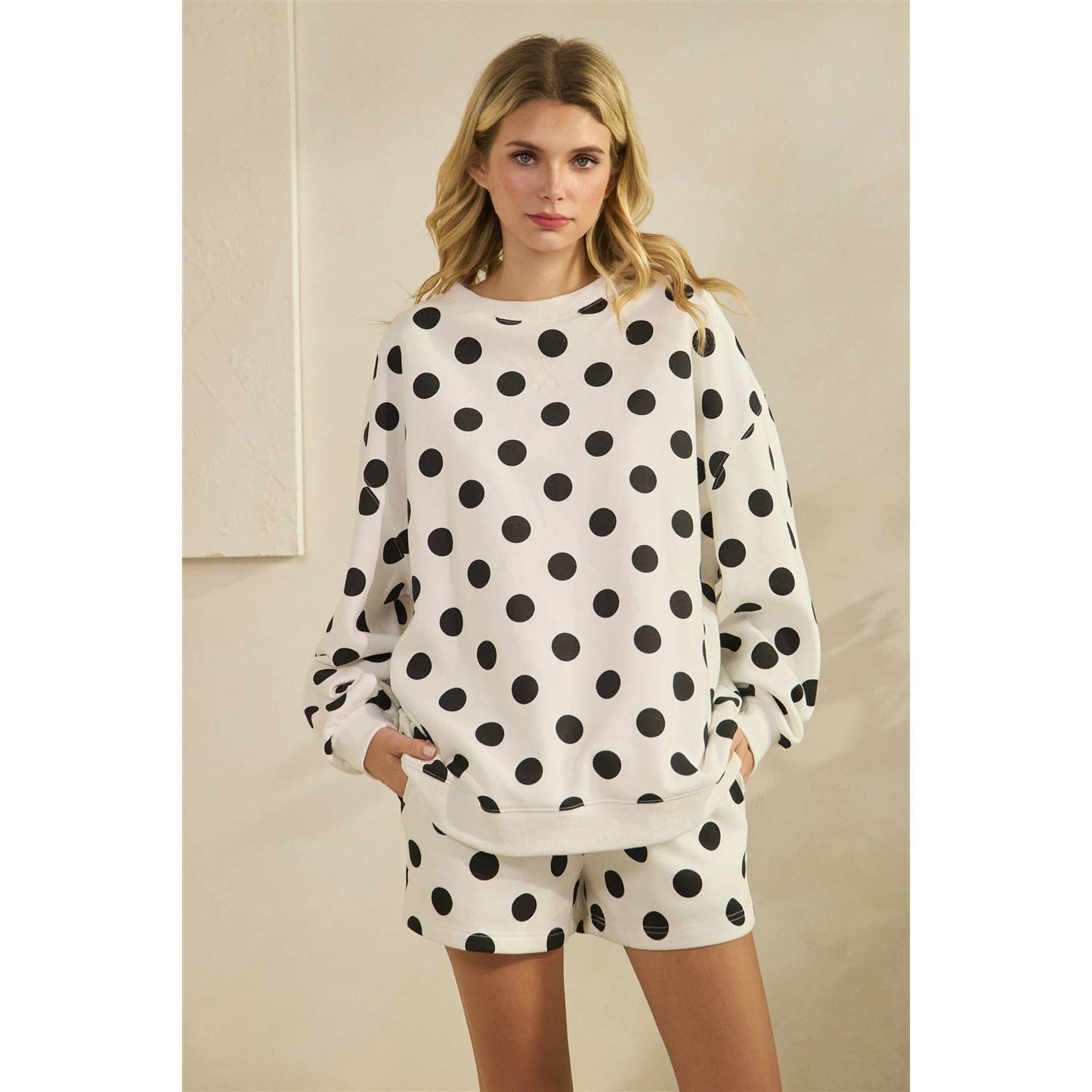 Spotted Dot Set