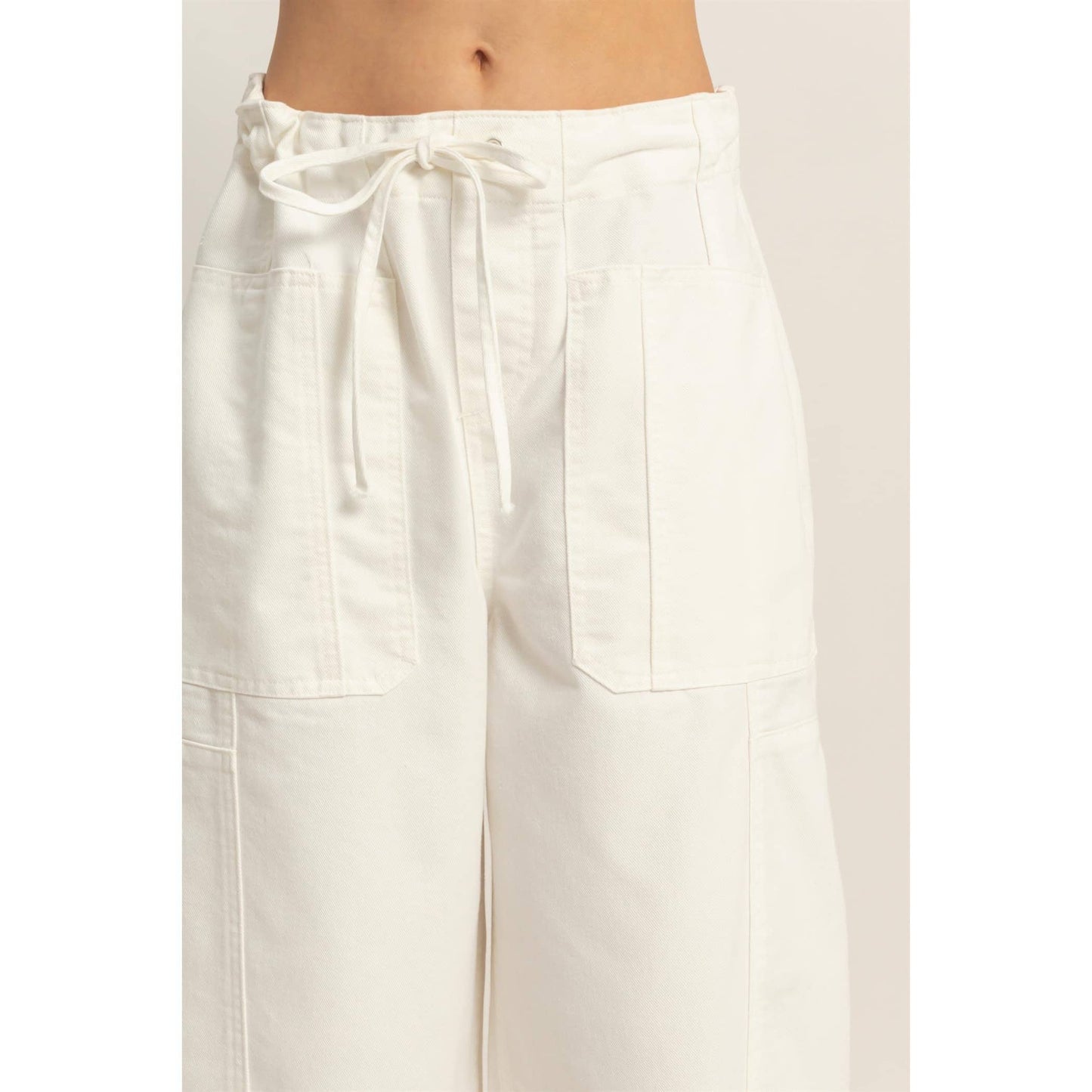 White Sands Wide Leg Pants