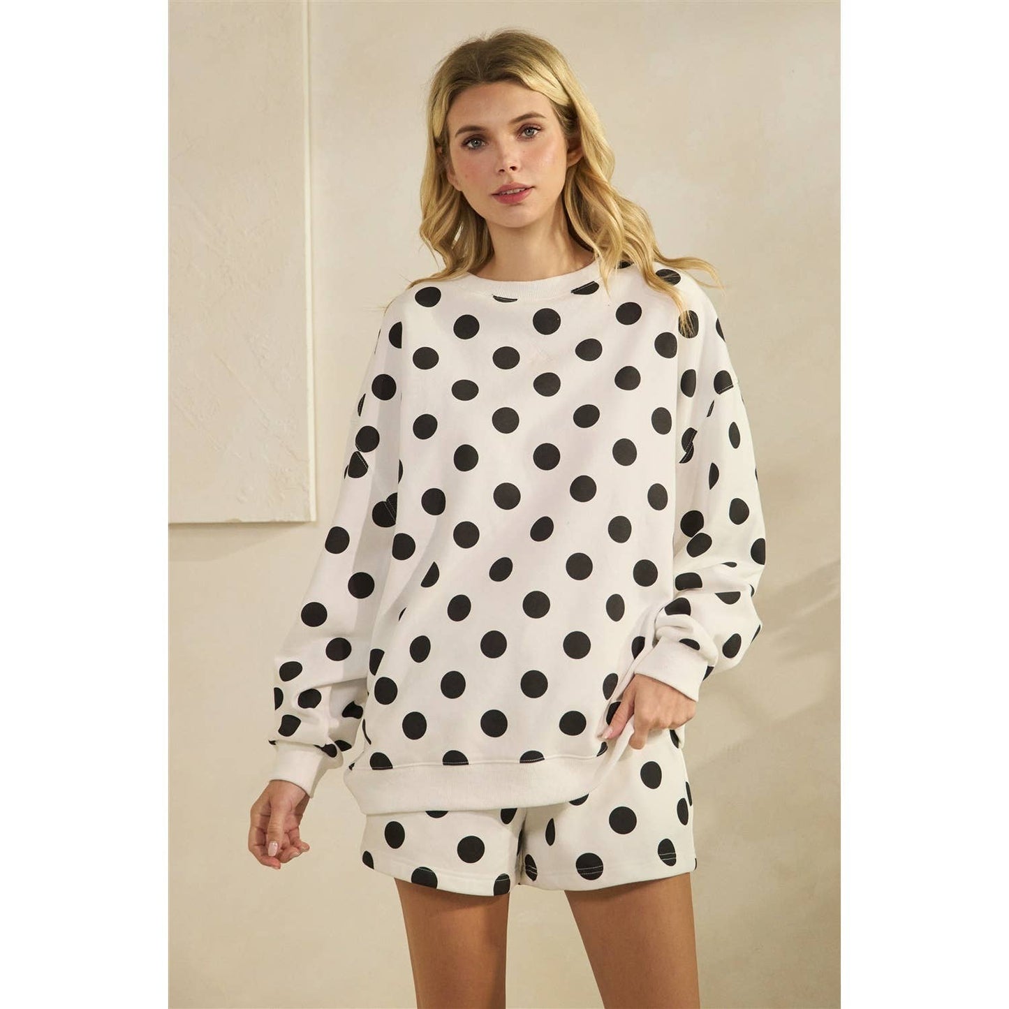 Spotted Dot Set
