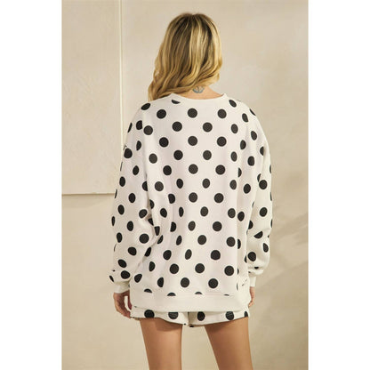 Spotted Dot Set