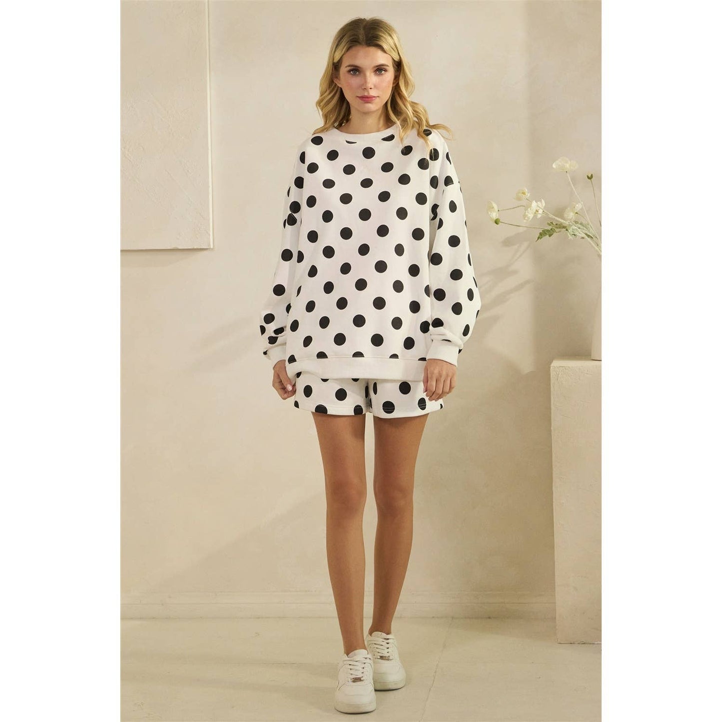 Spotted Dot Set