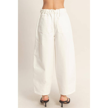 White Sands Wide Leg Pants