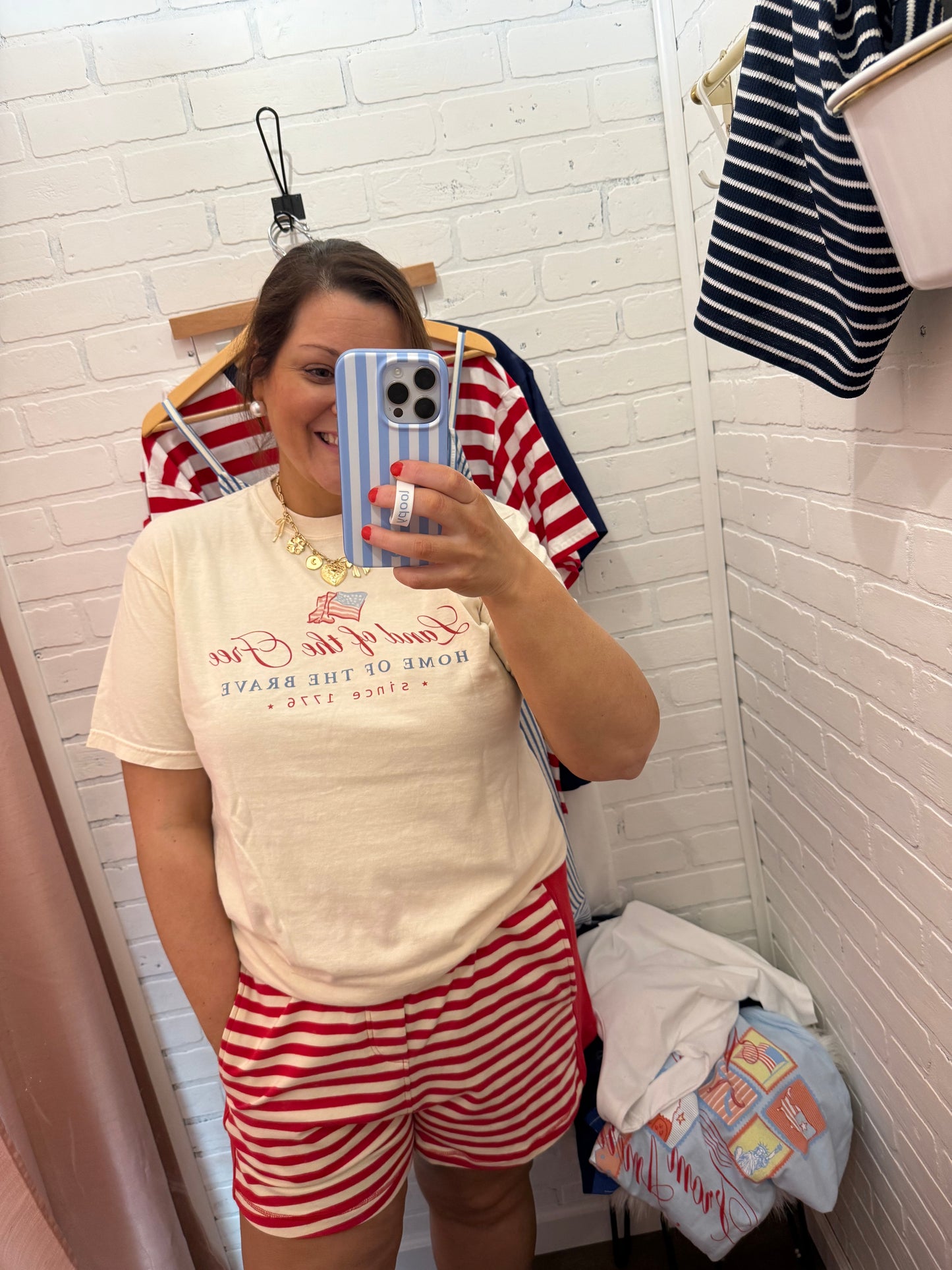 Boardwalk Shorts