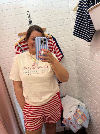 Boardwalk Shorts