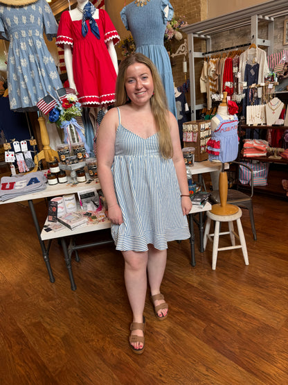 American Darlin’ Sundress