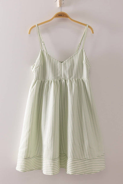 Country Club Cutie Sundress