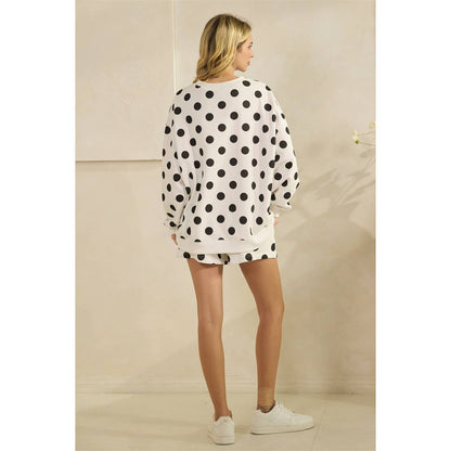 Spotted Dot Set
