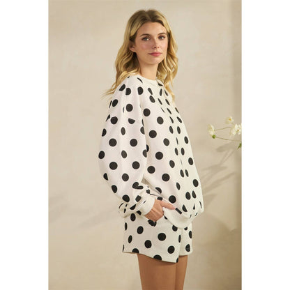 Spotted Dot Set