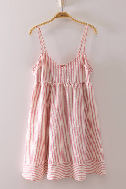 Southern Belle Sundress