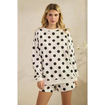 Spotted Dot Set