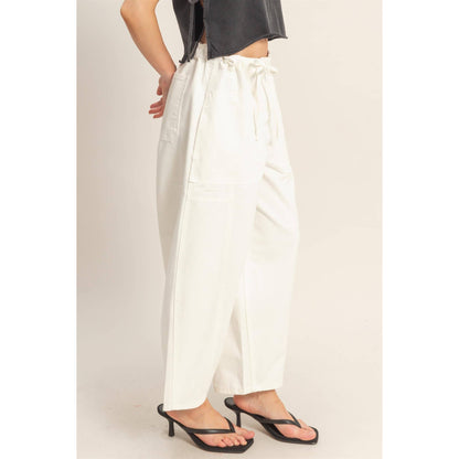 White Sands Wide Leg Pants