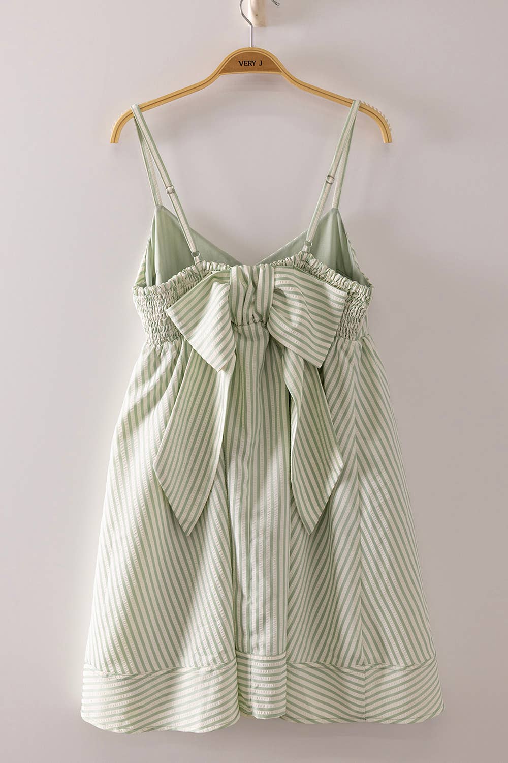 Country Club Cutie Sundress