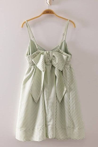 Country Club Cutie Sundress